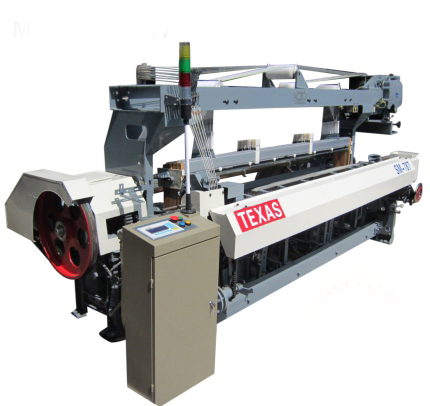  MODEL GA738-A  ( DOUBLE SHAFT - STEEL/ CASTED WALL) Image